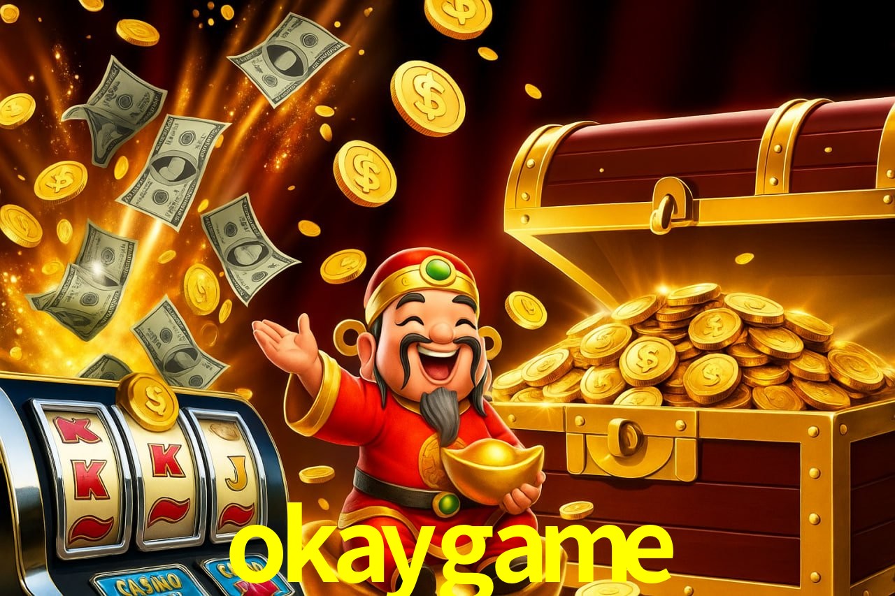 Benefícios da Conta okaygame