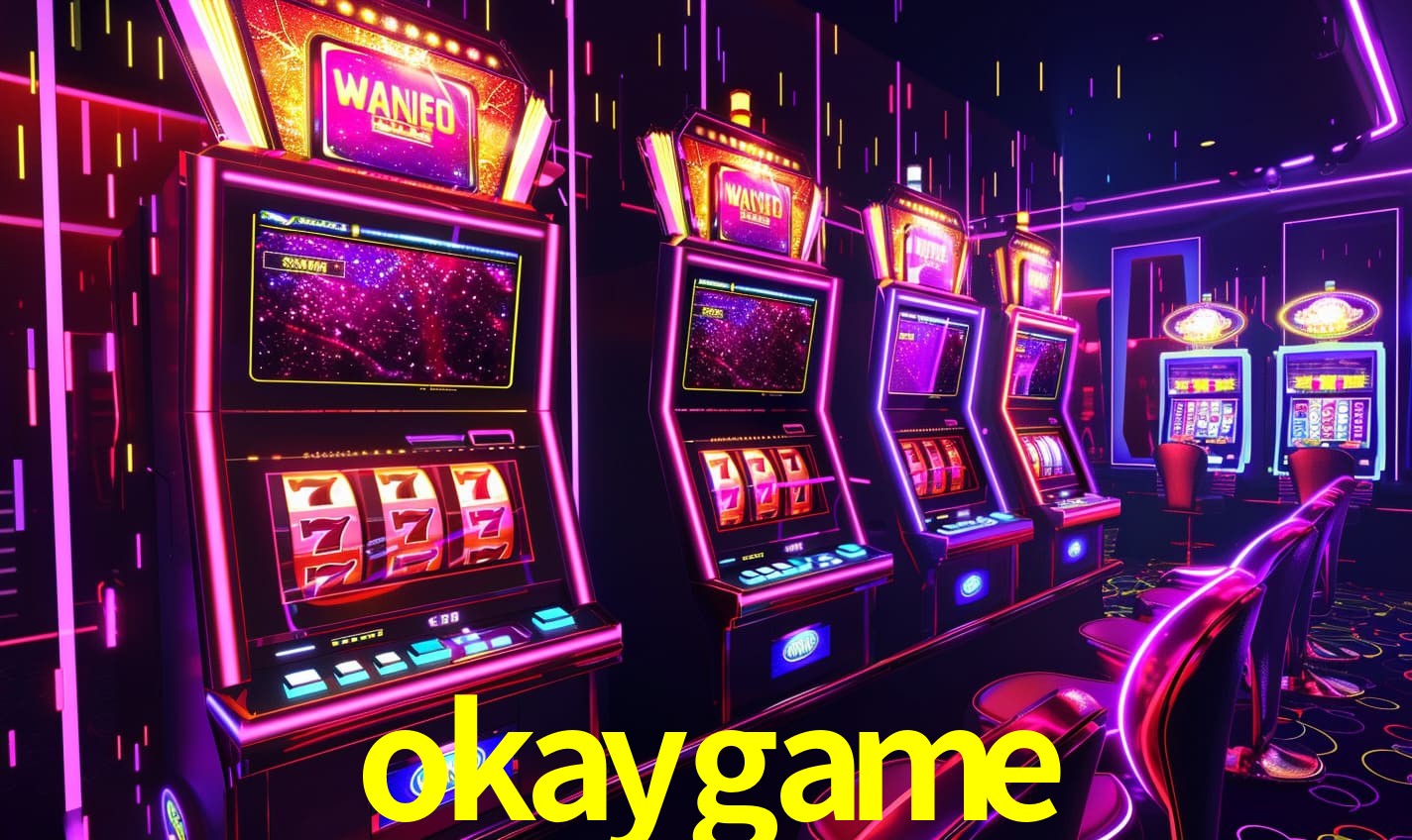 PIX Instantâneo okaygame