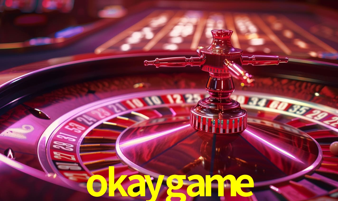 Torneios okaygame
