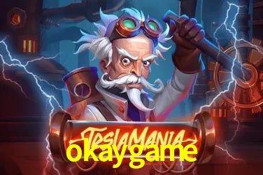 okaygame Dicas de Jogo