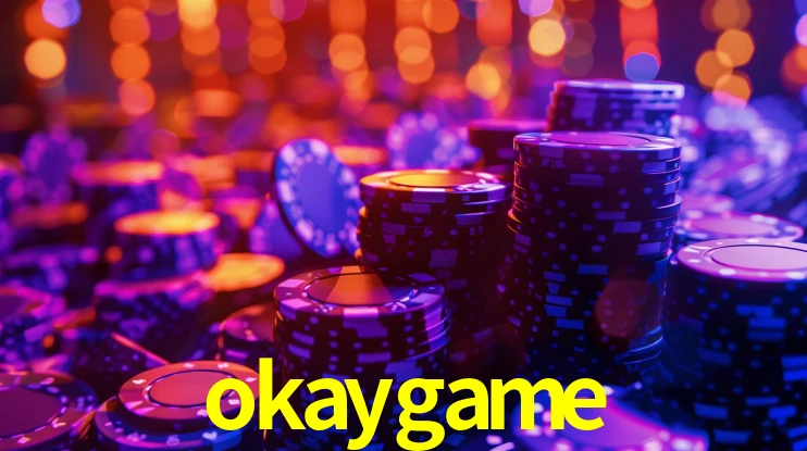 Bônus App okaygame