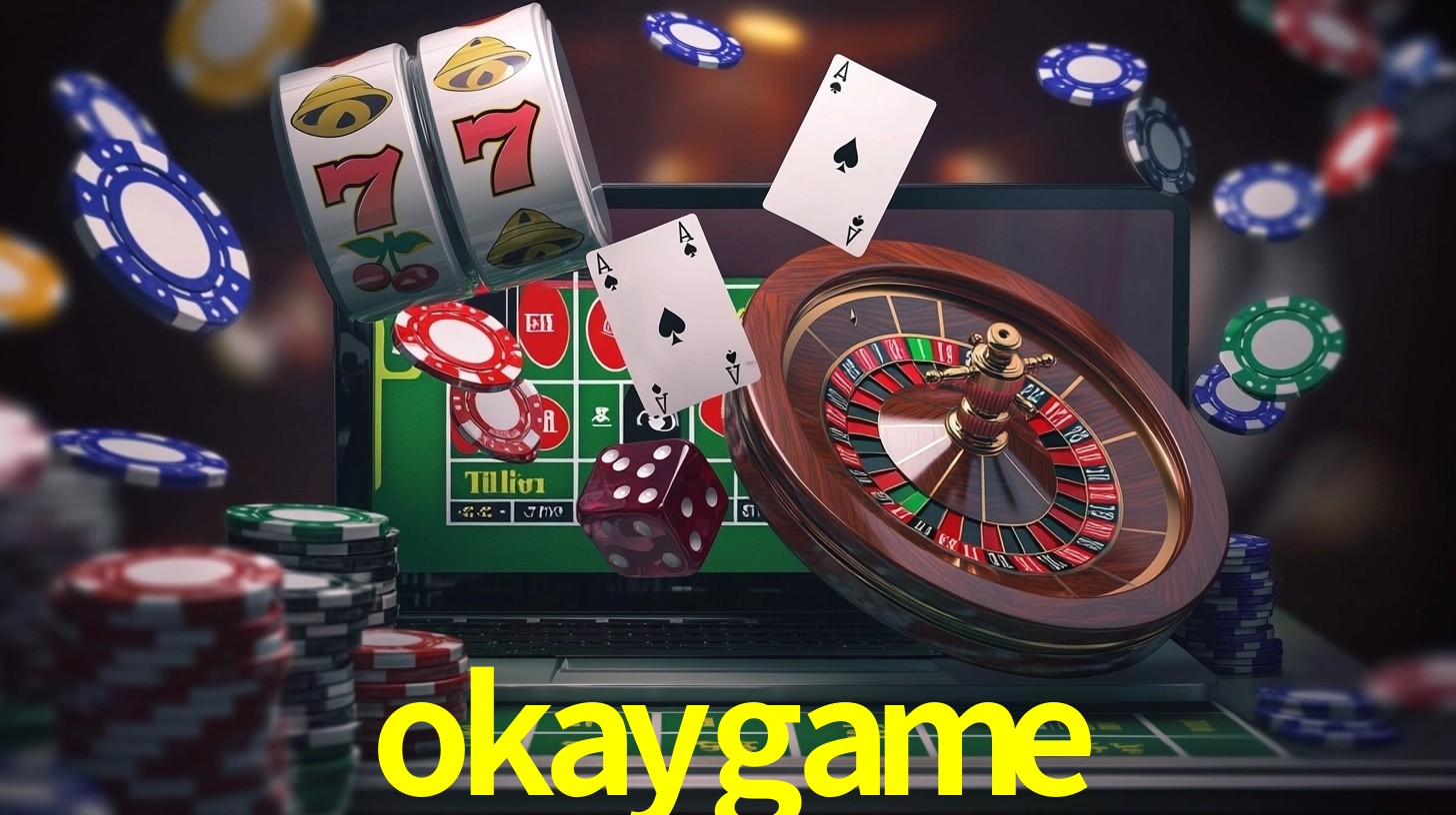 Experimente o Login Seguro Premium no okaygame