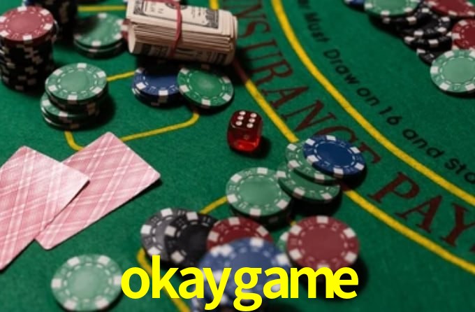 Jogos App okaygame