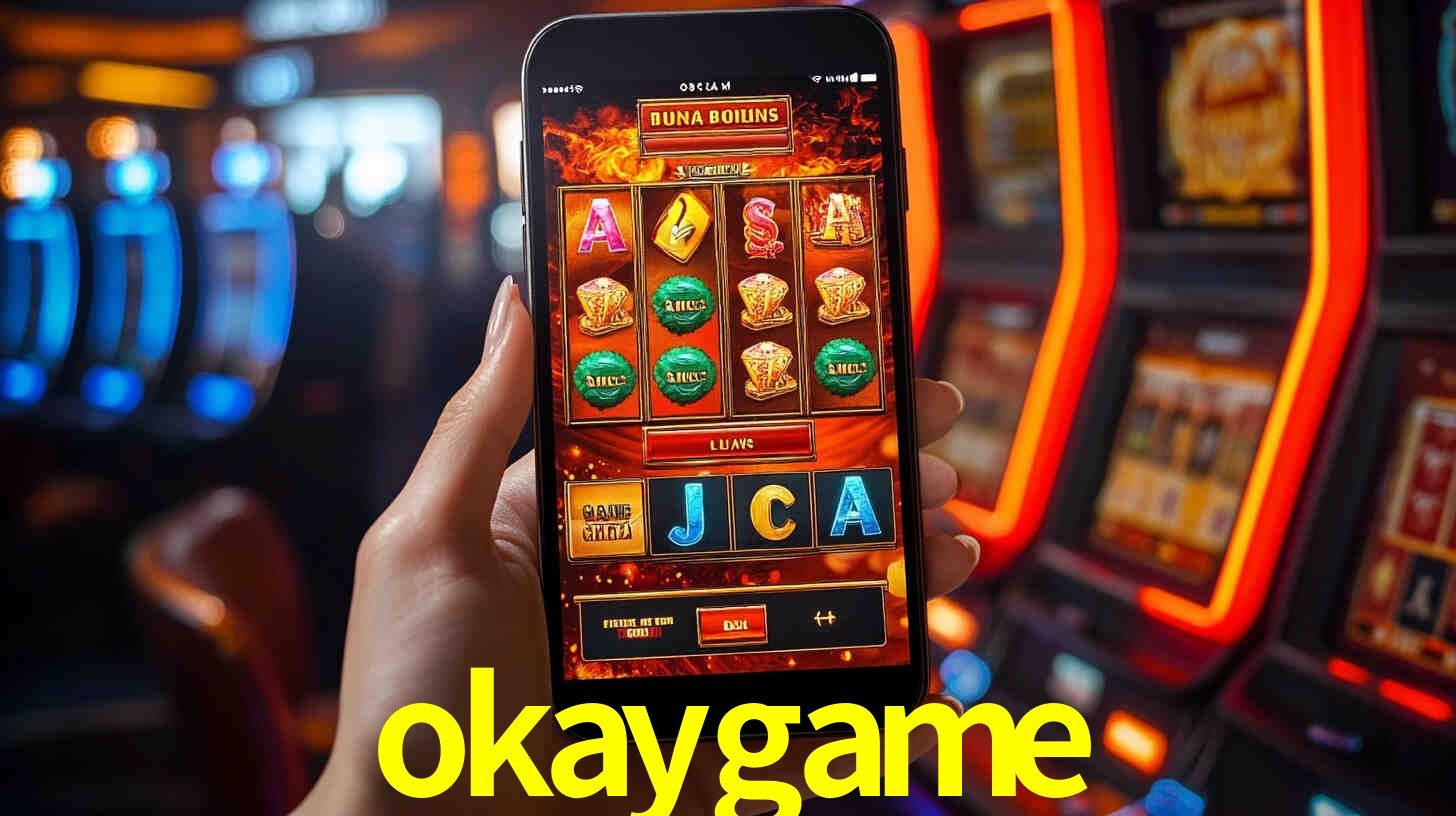 okaygame.com