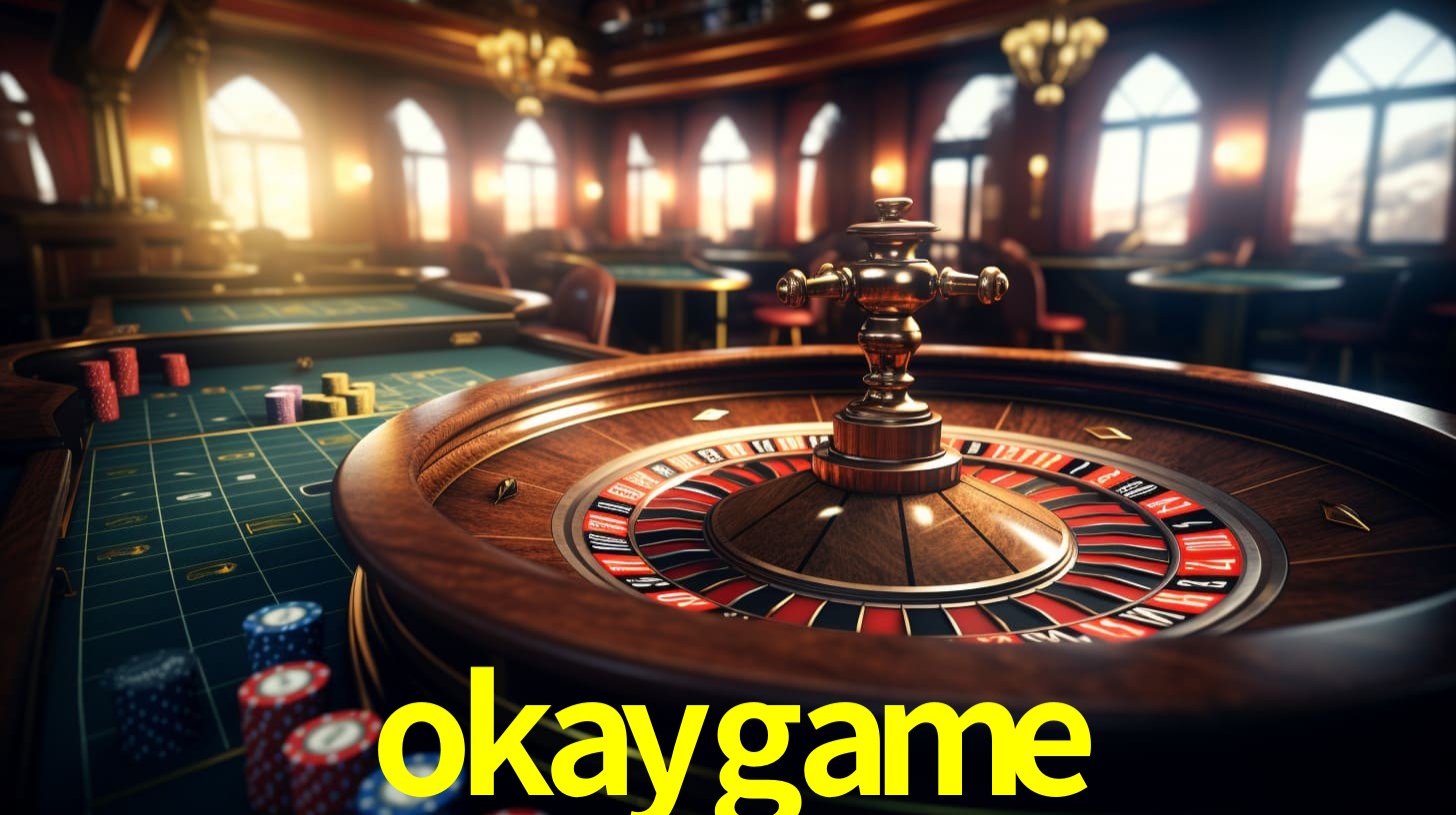 Live Casino okaygame