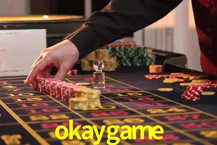 App Mobile okaygame