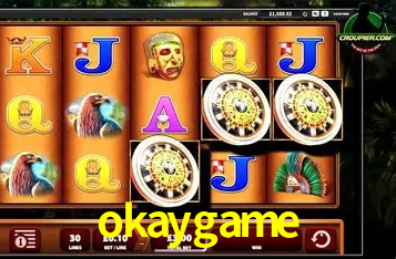 A Experiência Imersiva dos Cassinos Ao Vivo no okaygame