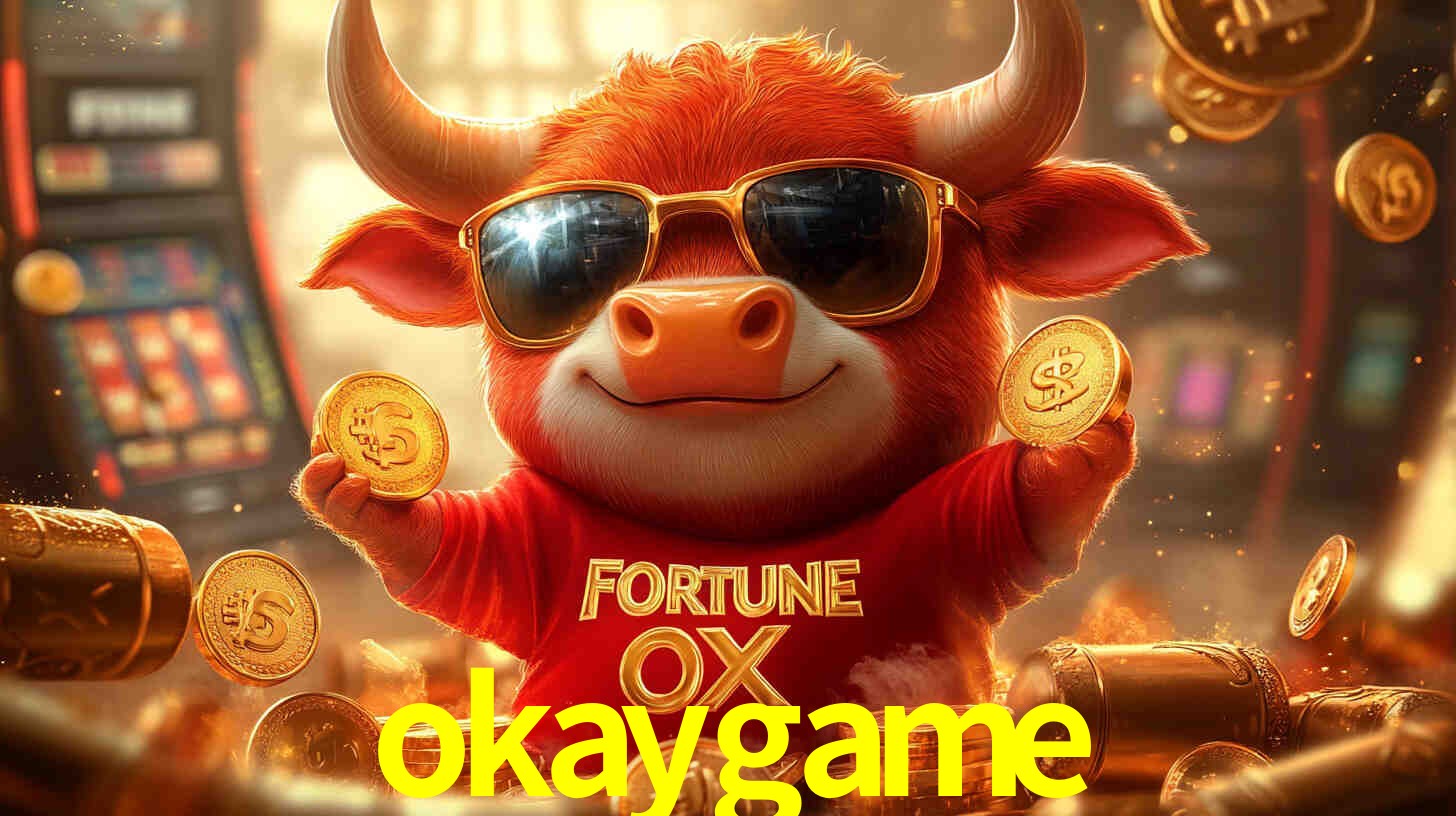 okaygame,okaygame.com
