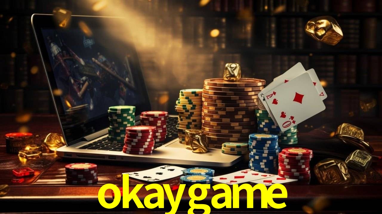 Promoção Relâmpago okaygame