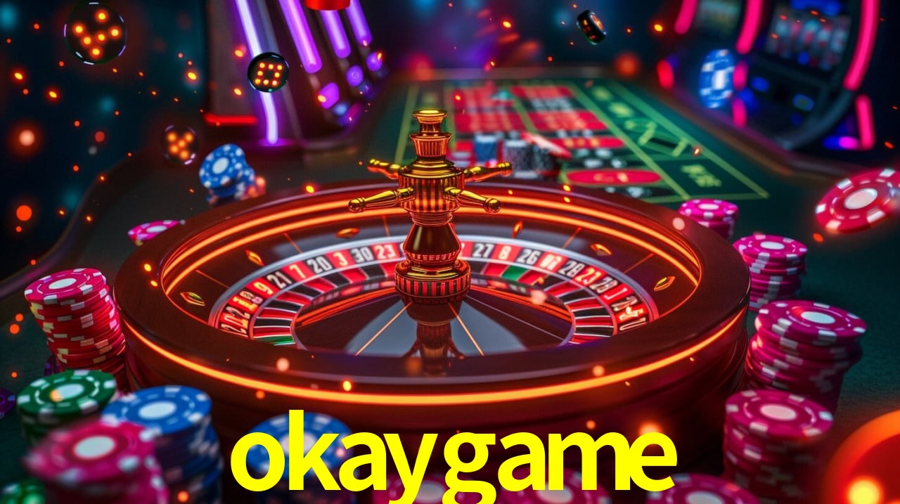 Estatísticas do Jogo okaygame