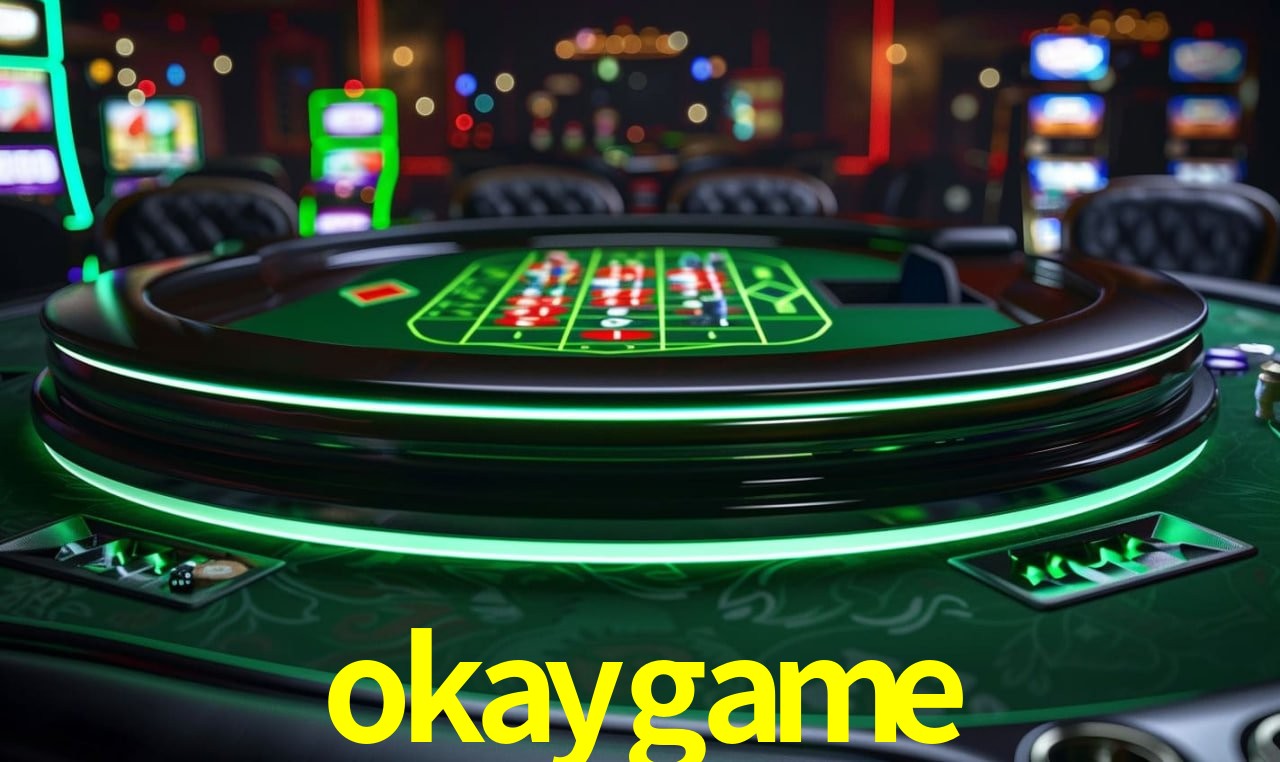 Descubra a Essência do okaygame: Nossa História e Compromissos