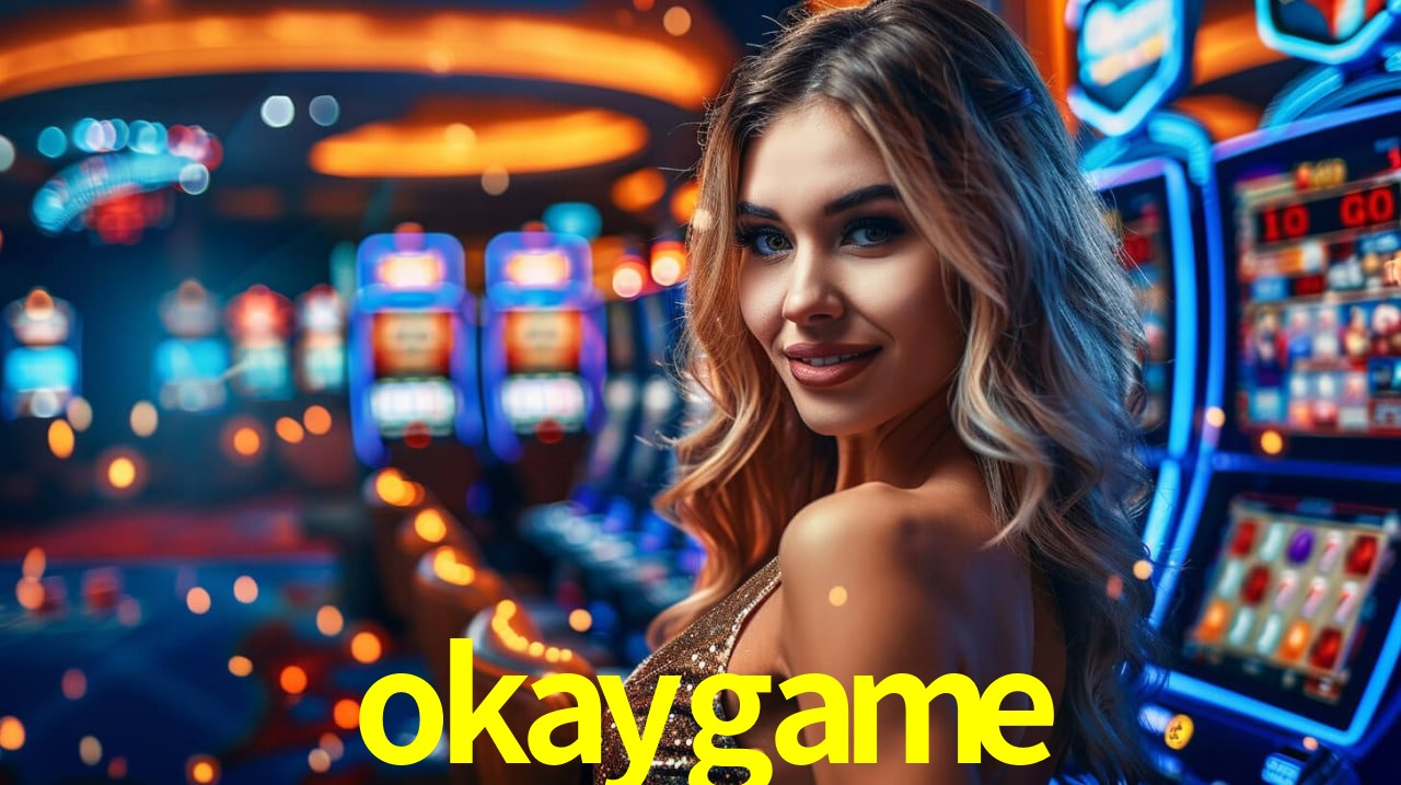 Game Providers okaygame