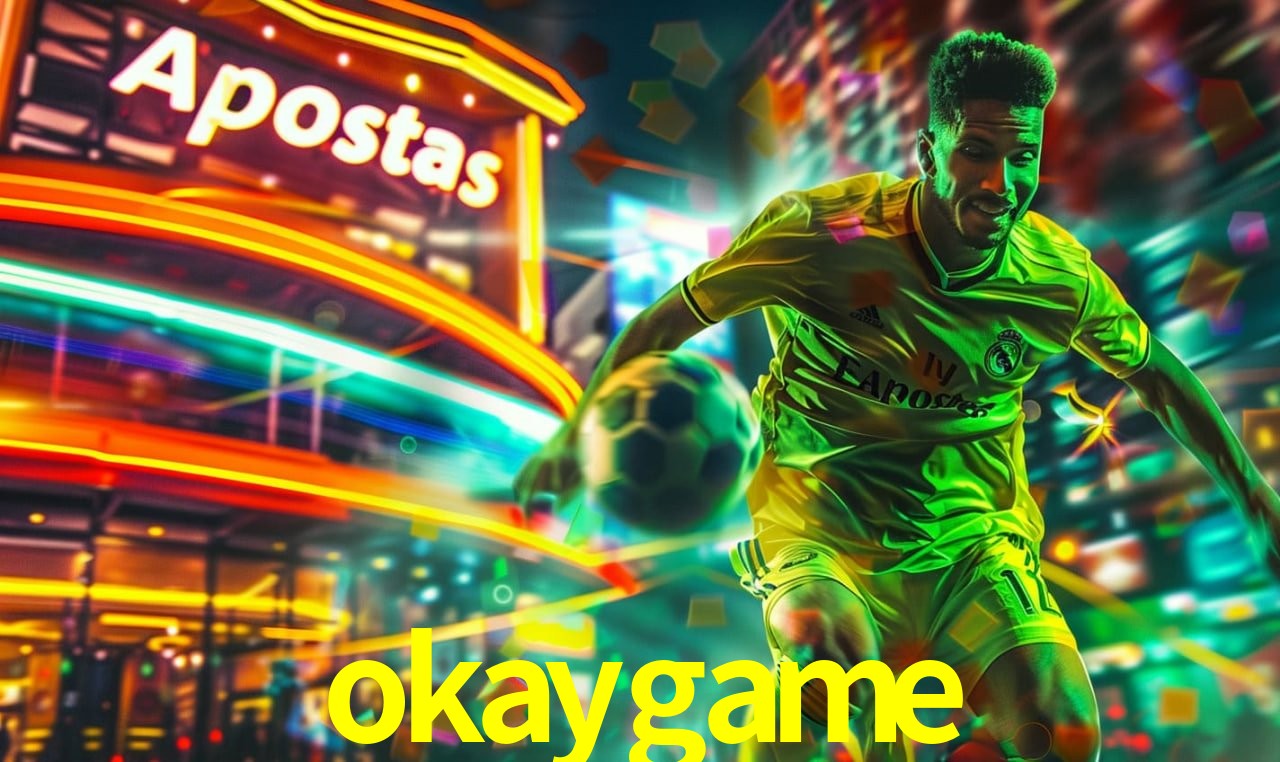 okaygame Premiação acumulada / Jackpot
