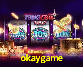 Descubra o Mundo do Cassino Online com okaygame