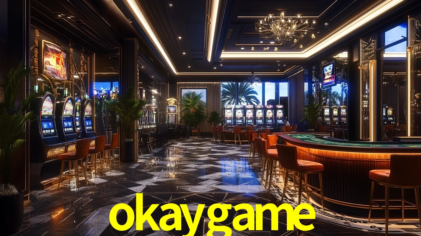 okaygame