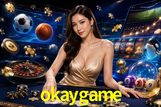 Flash Promotion okaygame