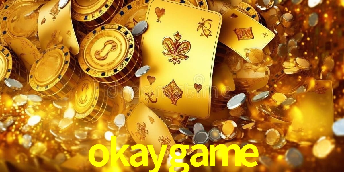 Casino Ao Vivo okaygame
