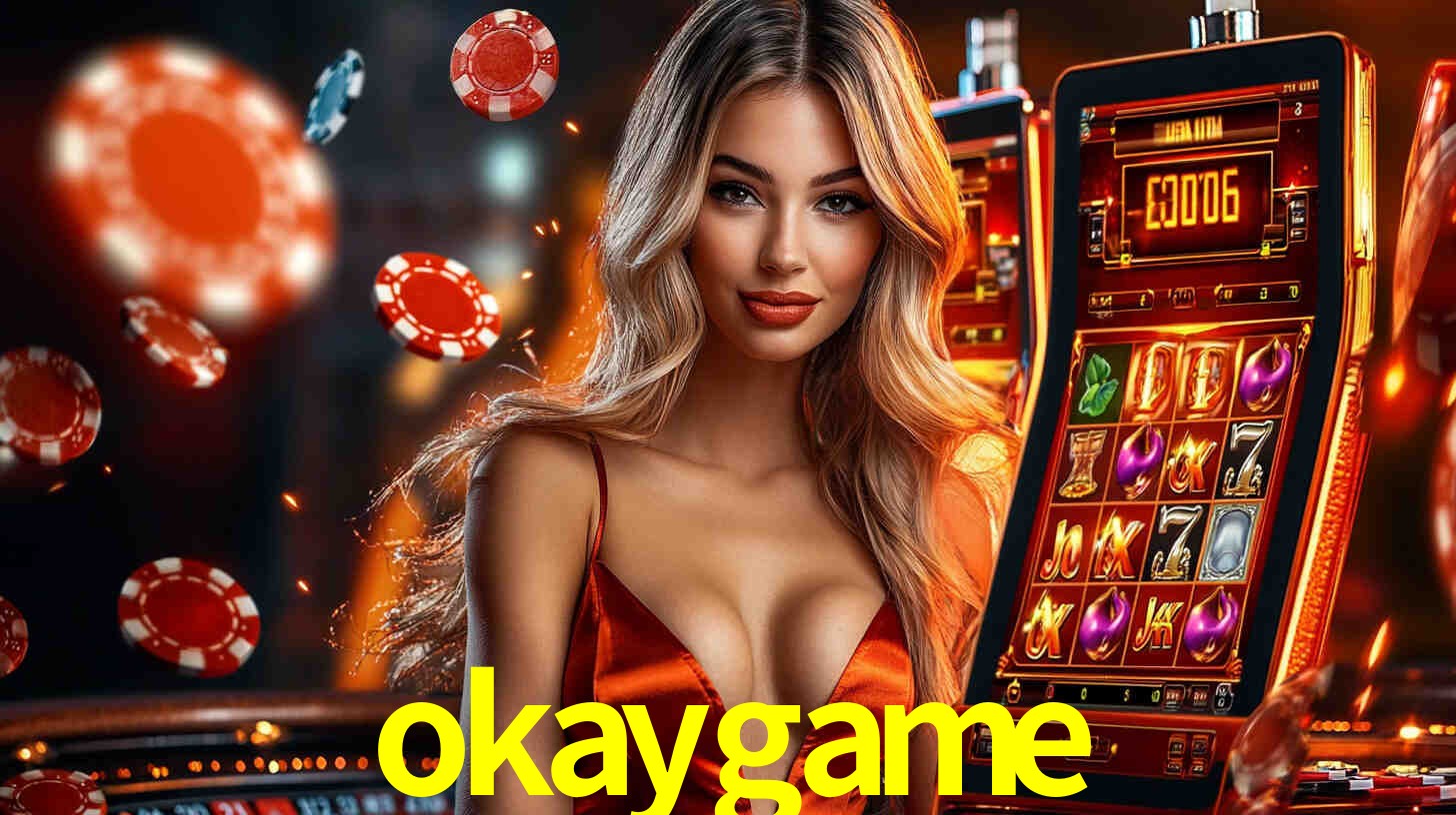 okaygame: Jogue Crash e Experimente Alta Recompensa Instantânea