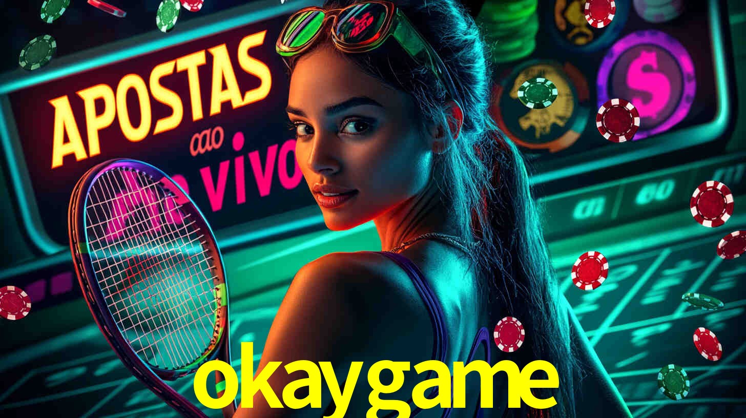 Instruções Download okaygame