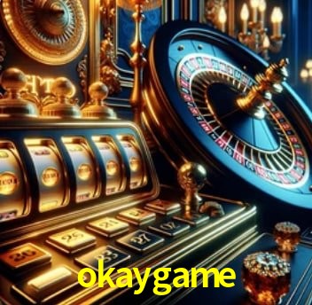 Promoções Sazonais okaygame