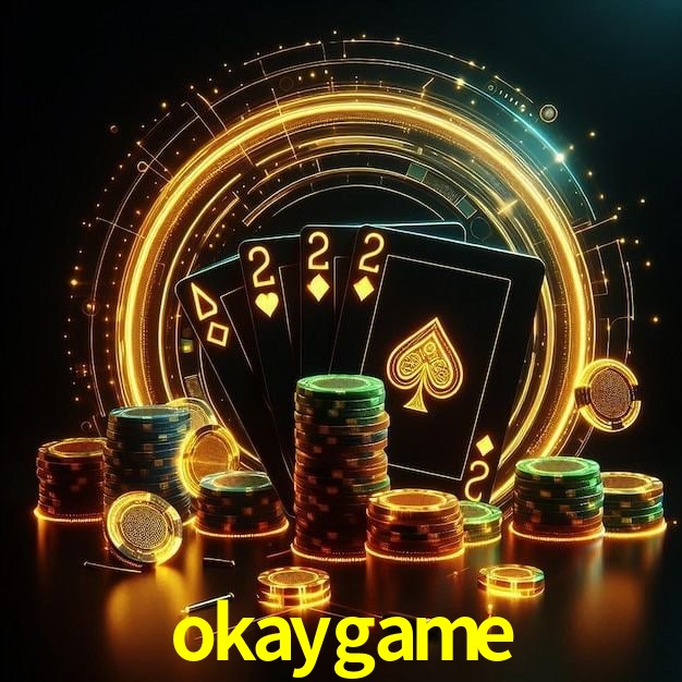 okaygame Giros Grátis