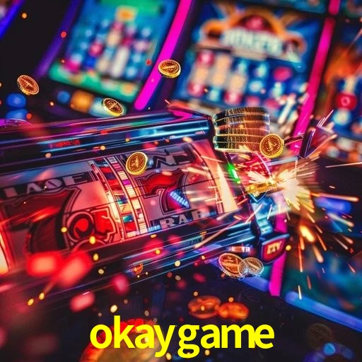 Design Responsivo okaygame