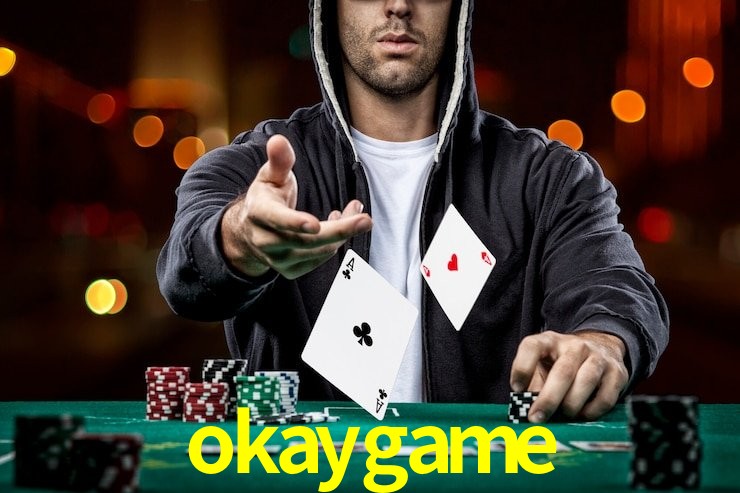 Funcionalidades App okaygame