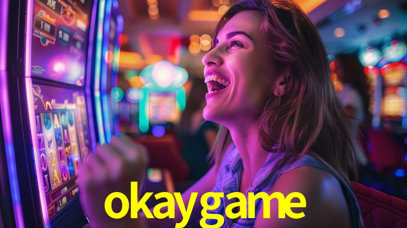 okaygame: Seu Especialista em Apostas Esportivas Brasileiras