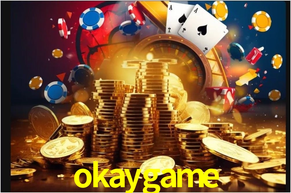 Gates of Olympus okaygame