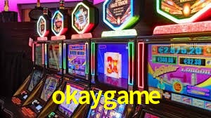 Diretório de Jogos okaygame