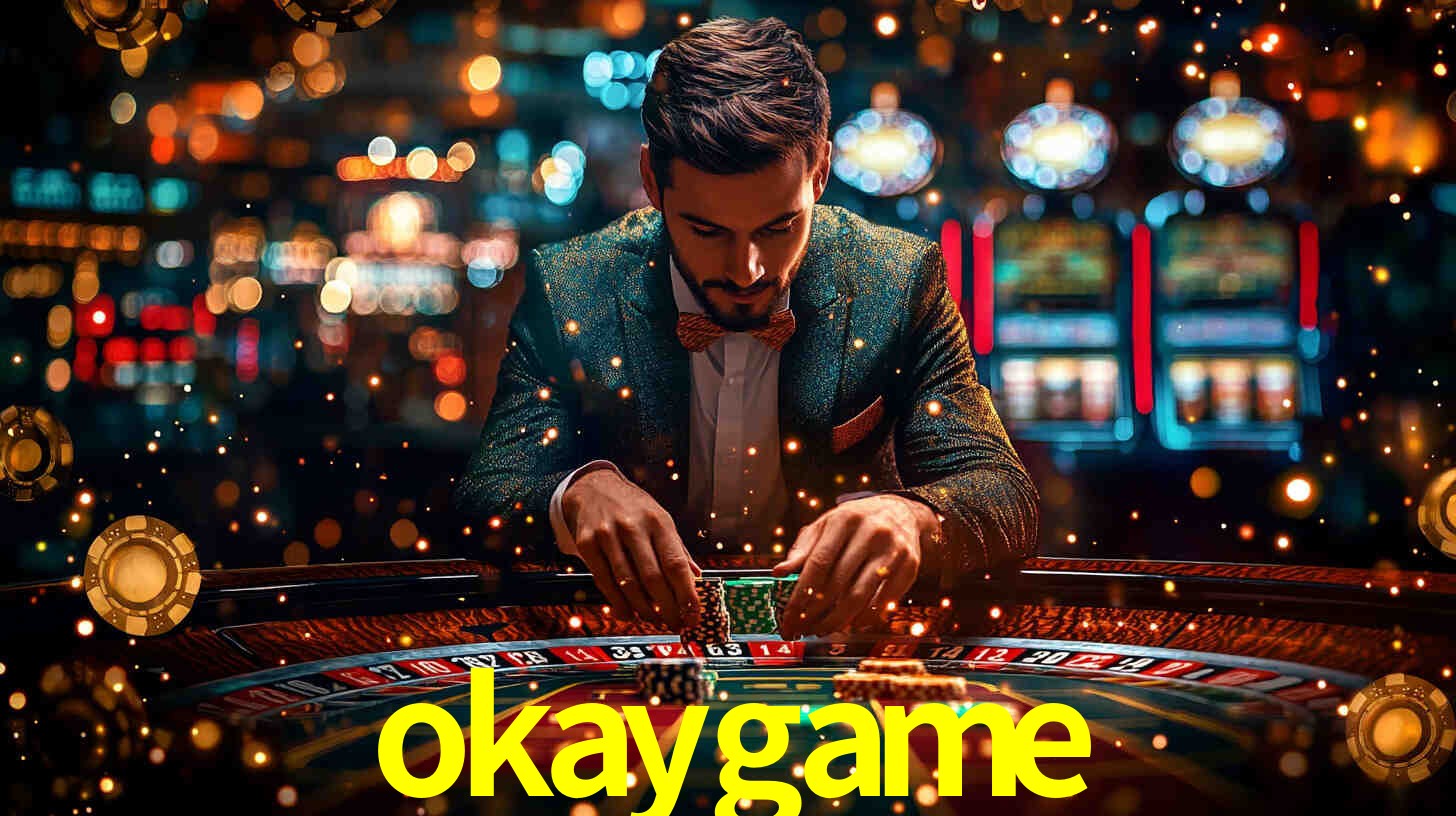 okaygame