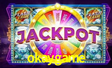 Descubra a Magia dos Jogos de Arcade no okaygame