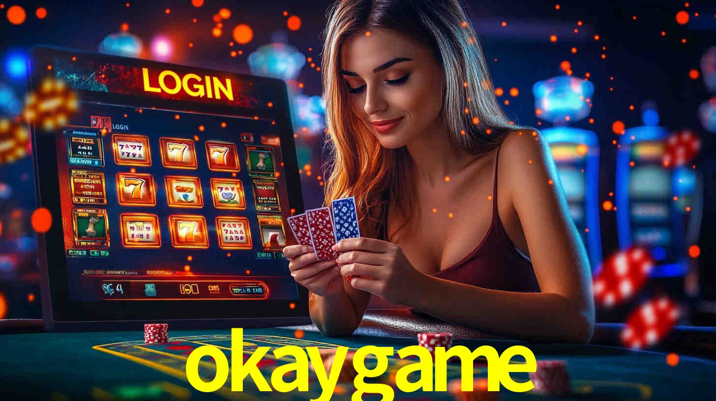 Ofertas App okaygame