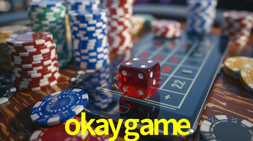 Promoções App okaygame
