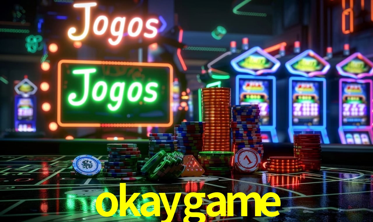 Notificações App okaygame