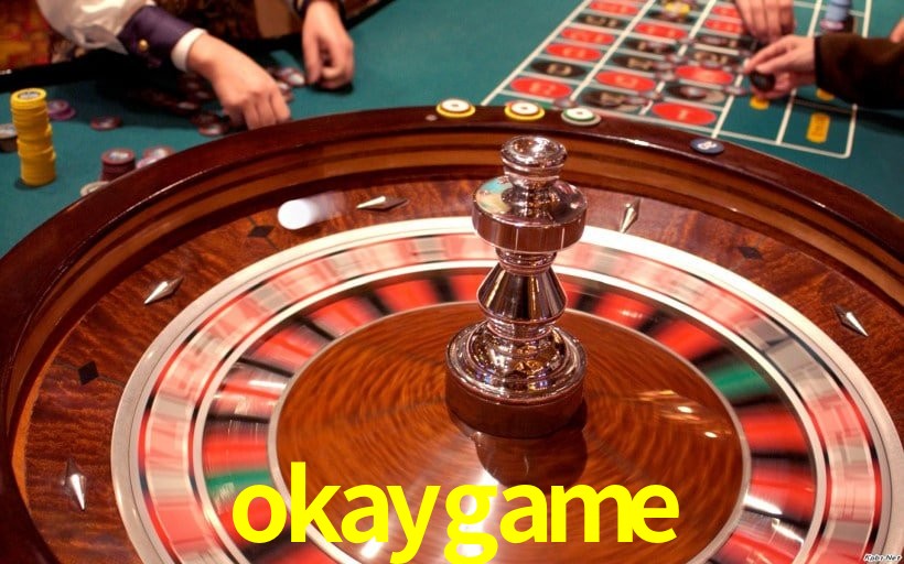 Segurança 2FA okaygame