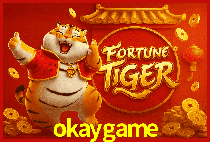 Jogos de Slot okaygame