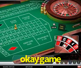 Desvendando o Mundo dos Jogos Virtuais na okaygame