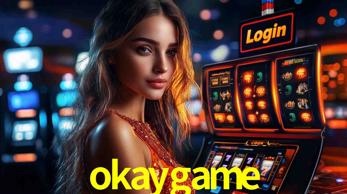 okaygame,okaygame.com