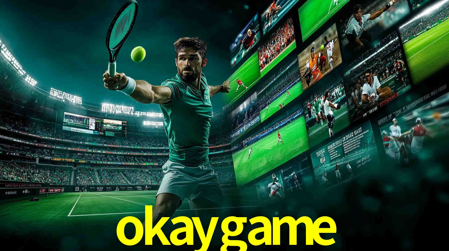 Suporte Download okaygame