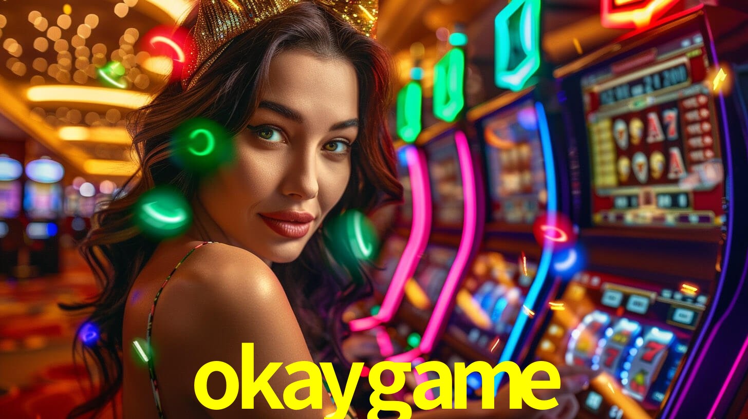 Celular okaygame