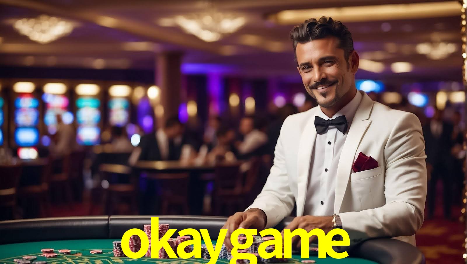 Tornar VIP okaygame