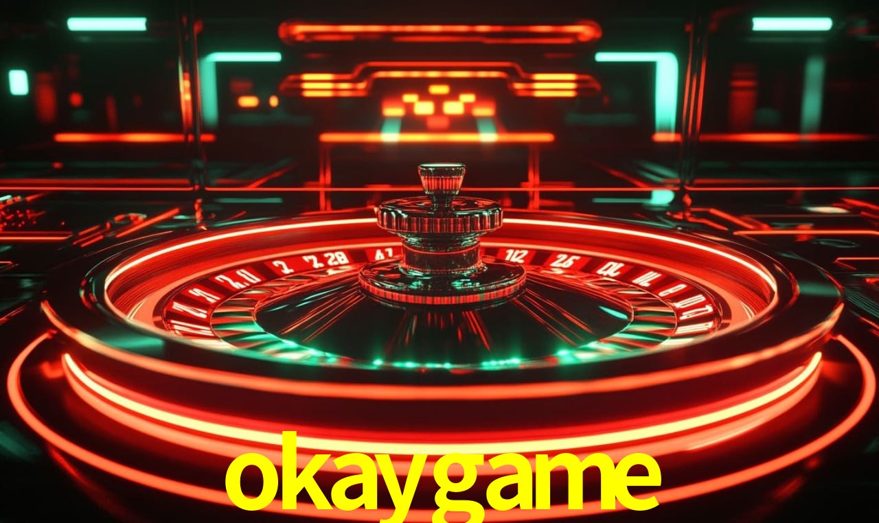 App Desktop okaygame