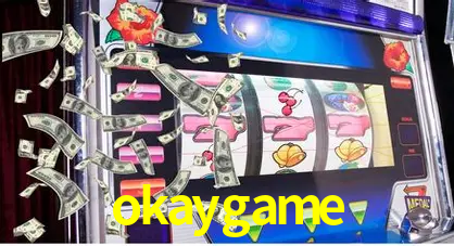 A Experiência Imersiva dos Cassinos Ao Vivo no okaygame