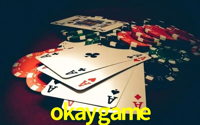 Chances Ganhar okaygame
