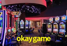 Prêmio okaygame