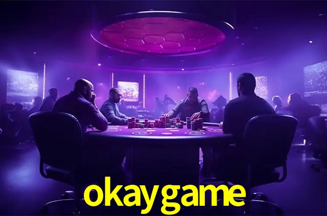 plataforma okaygame