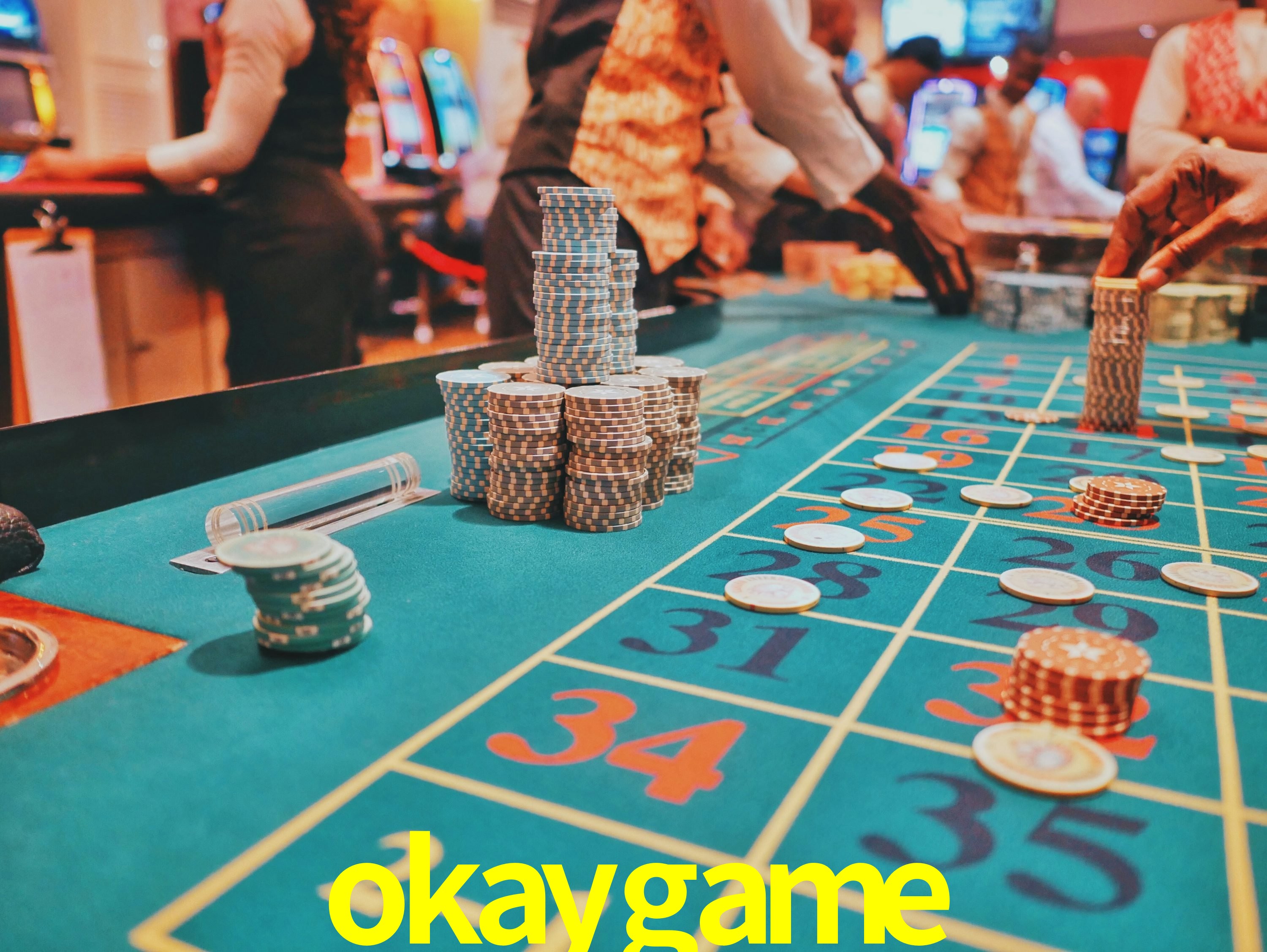 Ofertas Exclusivas okaygame