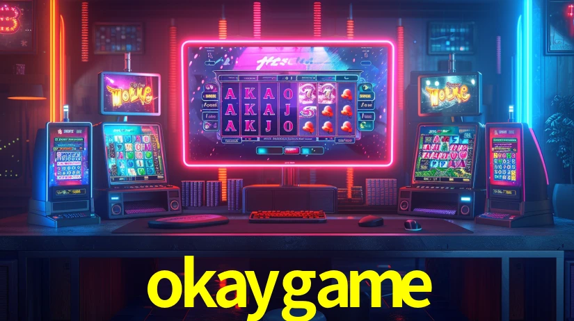okaygame.com