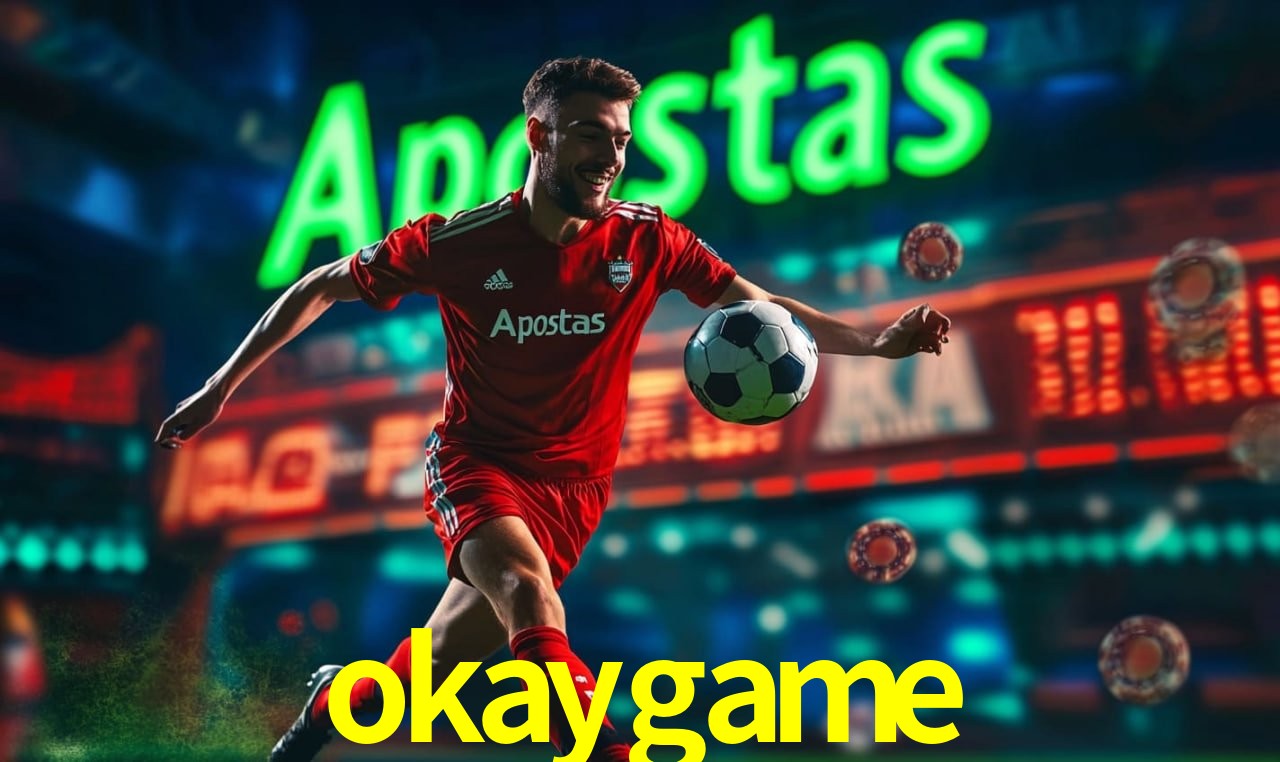 Casino Ao Vivo okaygame